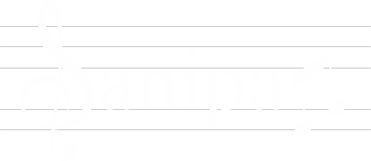 Sanipa Music logo